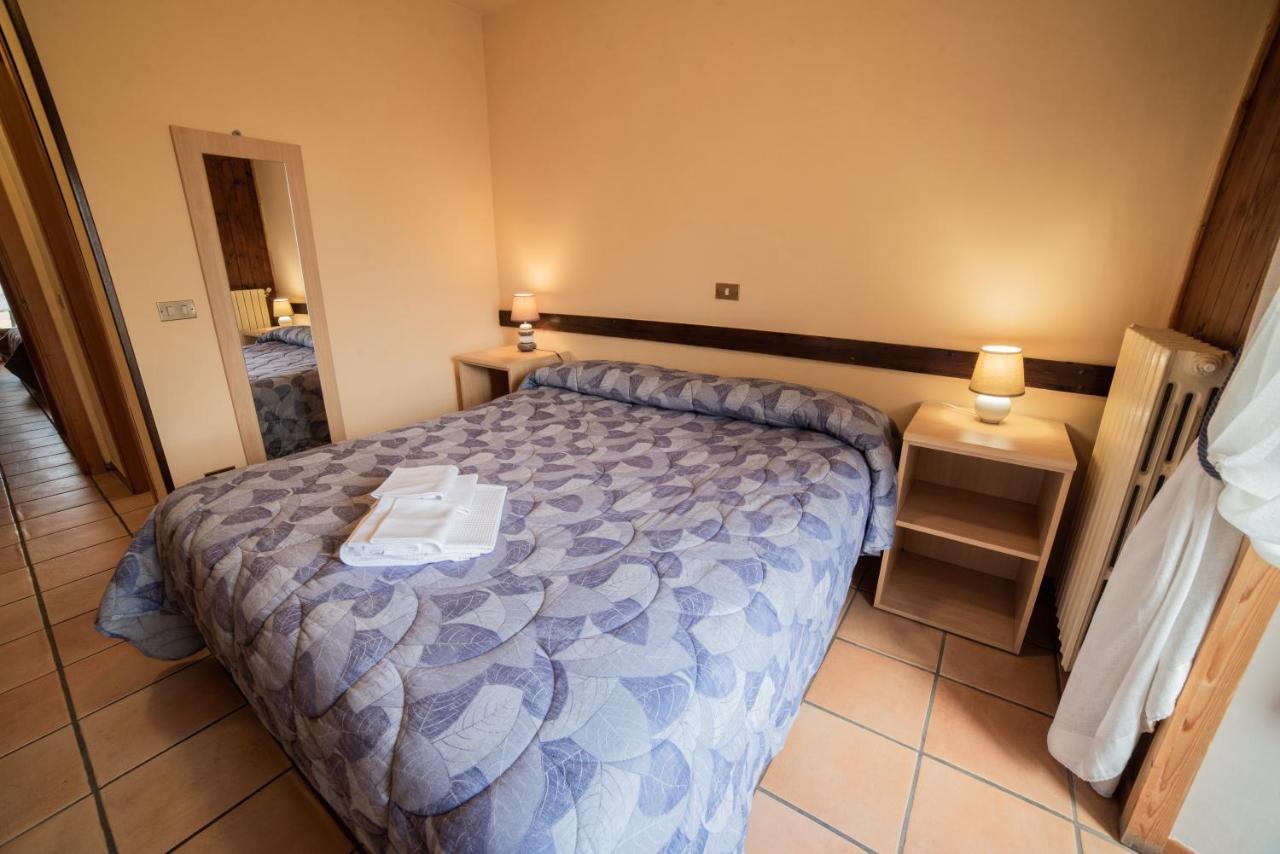 Dimora Fresilia Casa Vacanze Опи Екстериор снимка