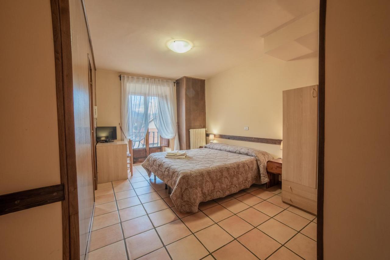 Dimora Fresilia Casa Vacanze Опи Екстериор снимка