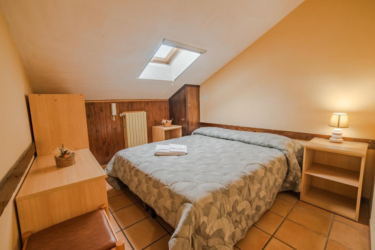 Dimora Fresilia Casa Vacanze Опи Екстериор снимка