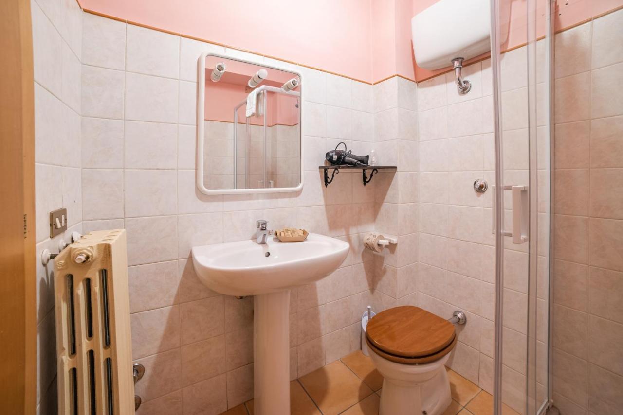 Dimora Fresilia Casa Vacanze Опи Екстериор снимка