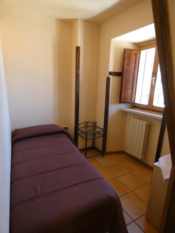 Dimora Fresilia Casa Vacanze Опи Екстериор снимка