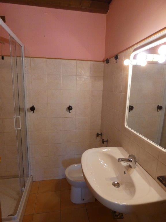 Dimora Fresilia Casa Vacanze Опи Екстериор снимка