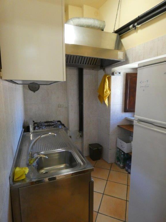 Dimora Fresilia Casa Vacanze Опи Екстериор снимка