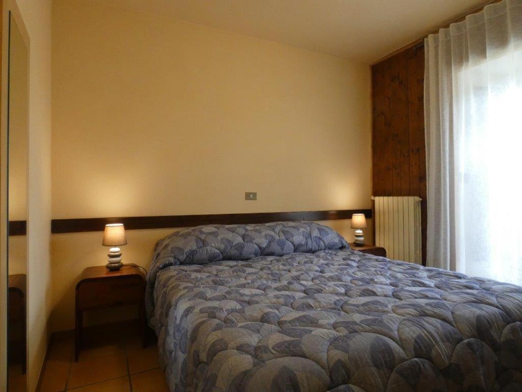 Dimora Fresilia Casa Vacanze Опи Екстериор снимка